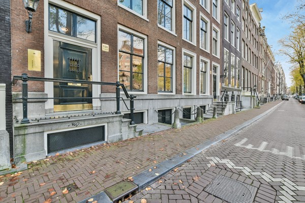 Medium property photo - Herengracht 530D, 1017 CC Amsterdam